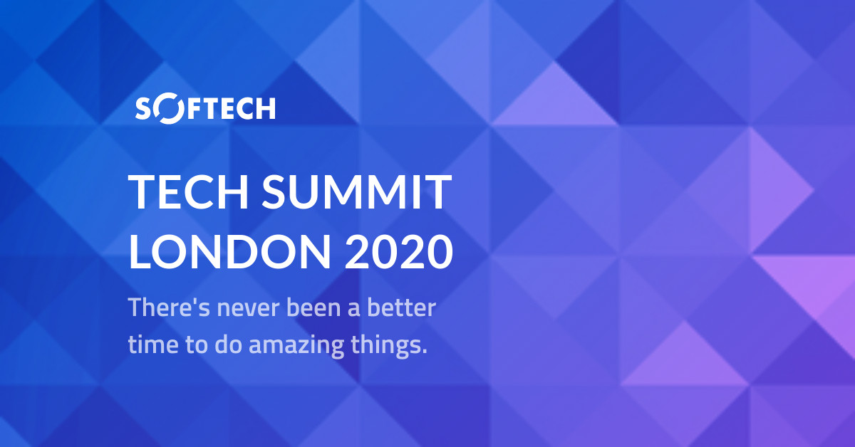 Tech Summit London 2020 Responsive Landscape Art 1200x628
