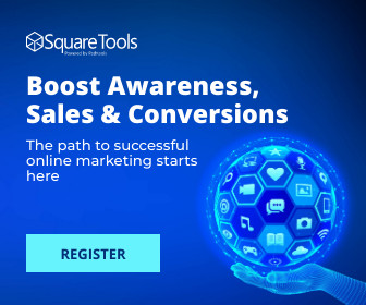 Boost Awareness Sales and Conversions