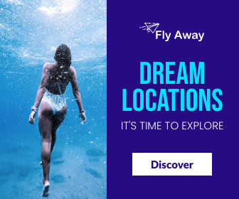 Time to Explore Dream Destinations
