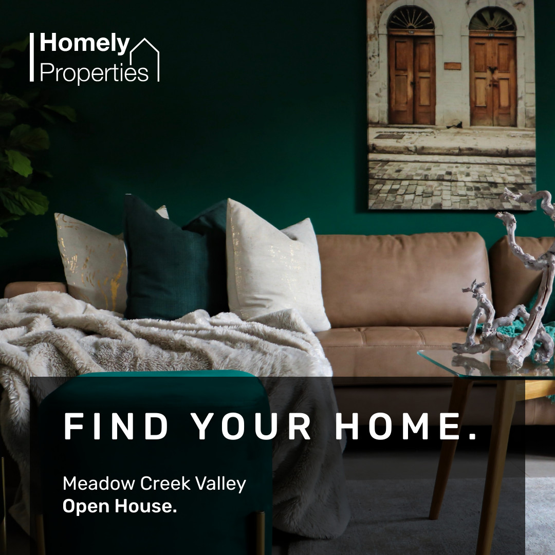 Homely Properties Find You House