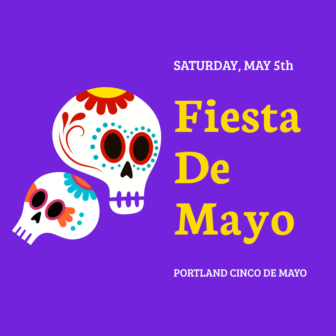 Portland Cinco de Mayo Festival