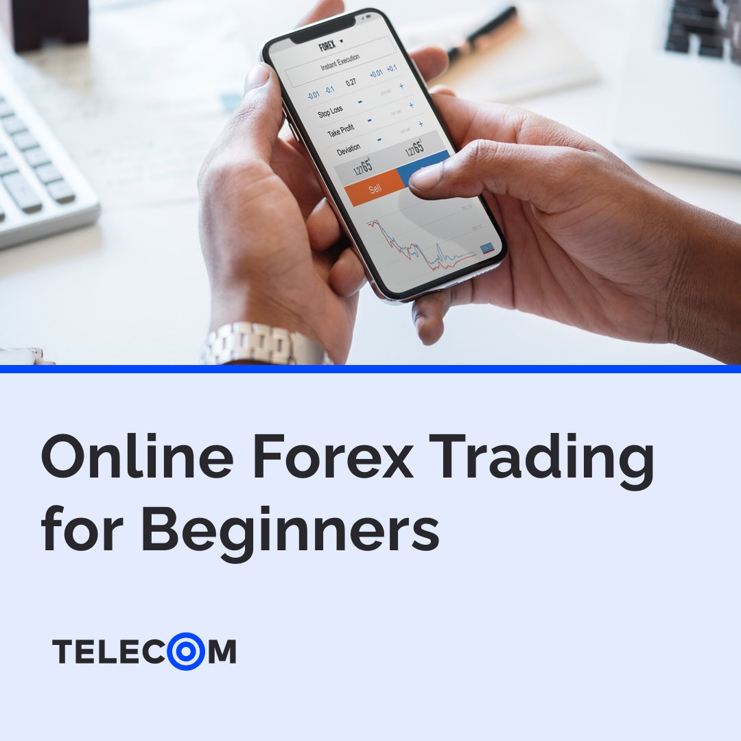 Online Forex Trading for Beginners