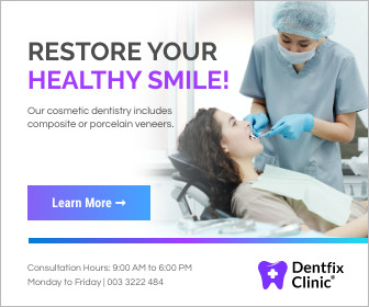 Restore Your Smile Cosmetic Dentistry