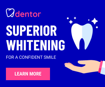 Superior Whitening for a Confident Smile