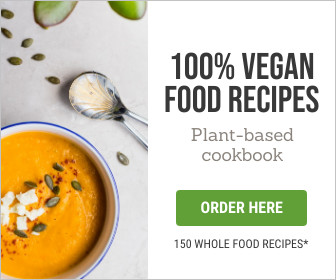 100 Vegan Food Recipes