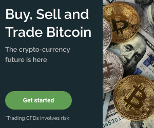 Buy, Sell and Trade Bitcoin