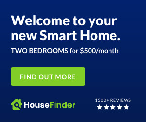House Finder Smart Homes
