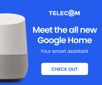 Meet the New Google Home