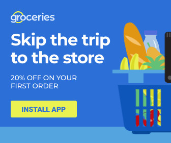 Skip The Trip Groceries Online