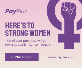 Strong Women's Day Donations Payplus