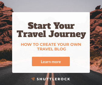Start Your Travel Journey Blog
