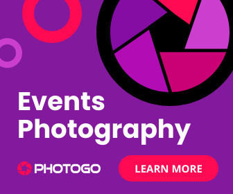 Photogo Events Photography 