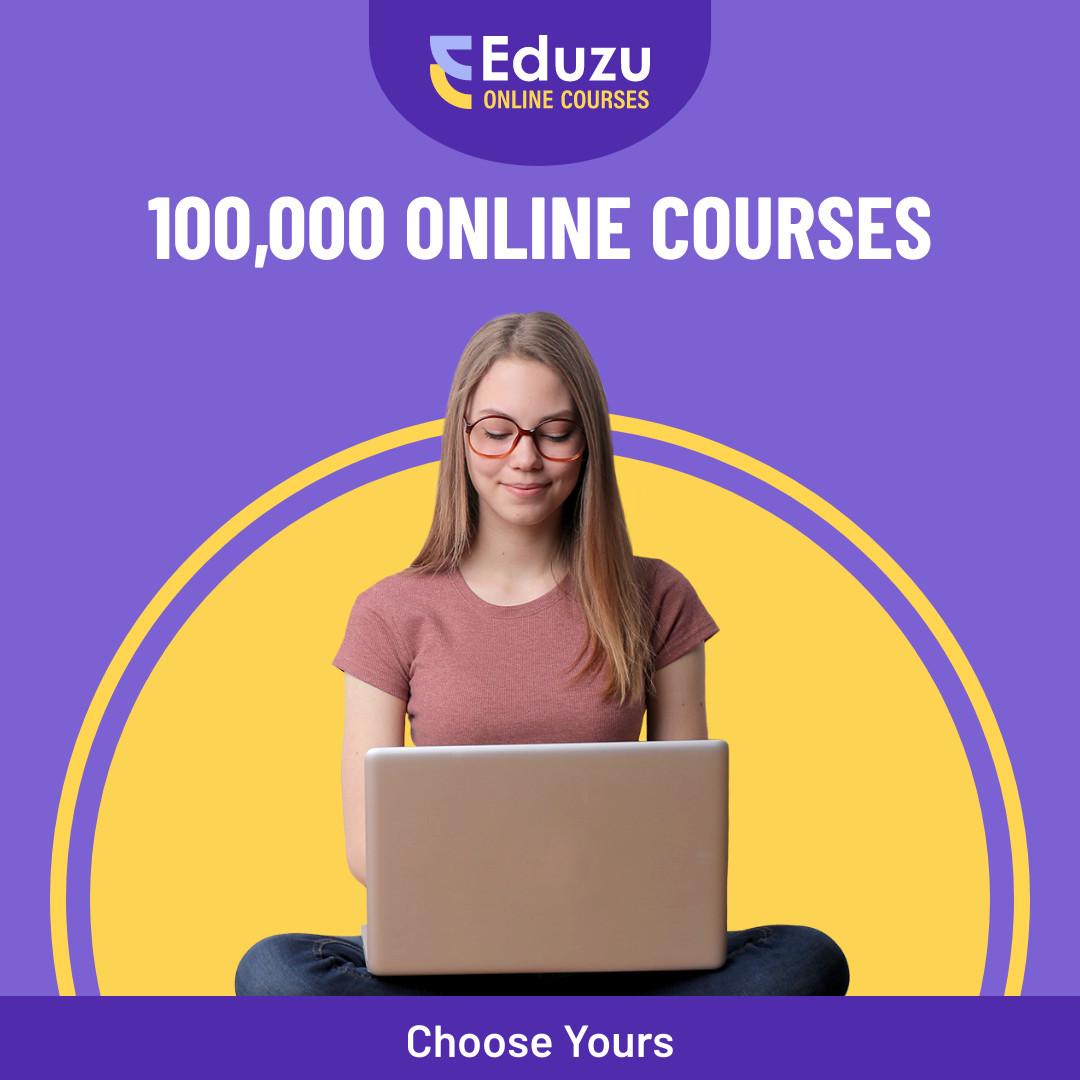 100000 Online Courses