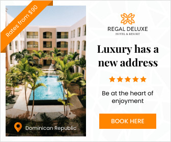 Luxury Has a New Hotel Address