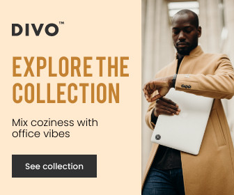 Explore the Office Fashion Collection