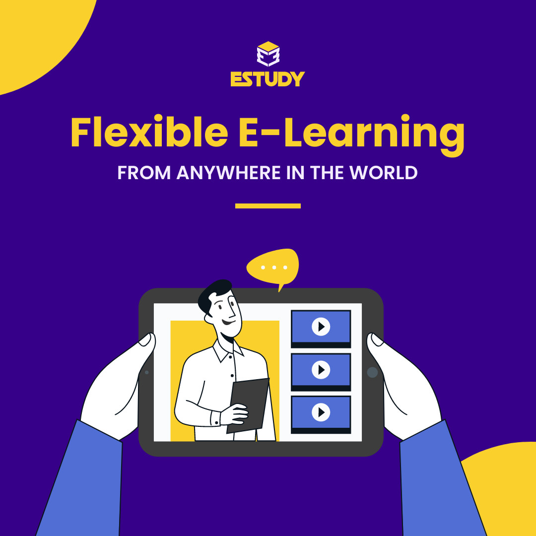 Flexible Elearning From Anywhere