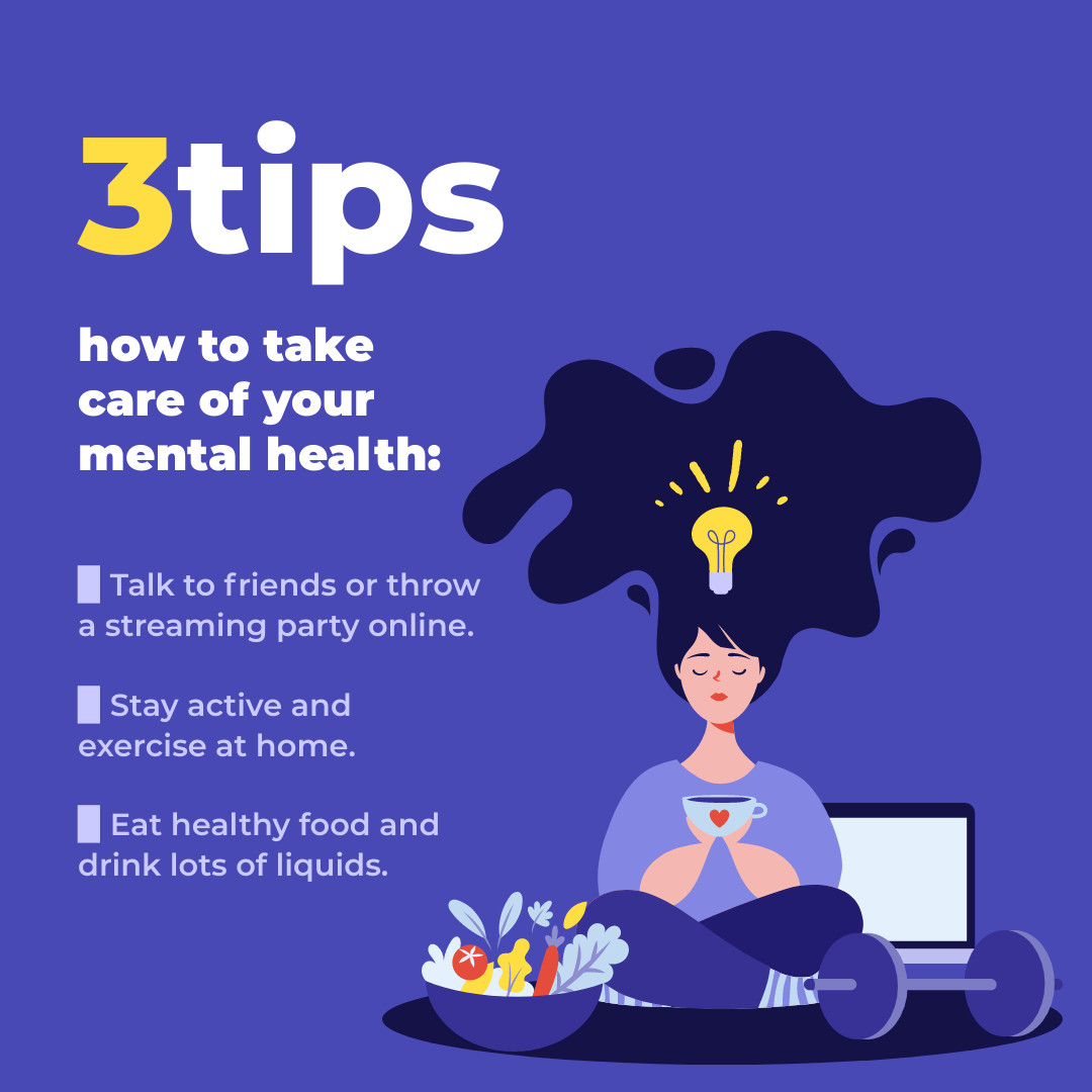 Tips on How to Keep Your Mental Health