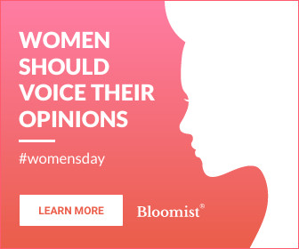 Women's Day Modern Voice