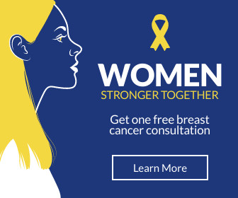 Woman's Day Stronger Together