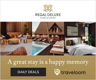 A Great Hotel Stay Is a Happy Memory