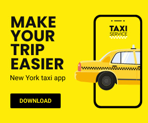 Make Your Trip Easier with Taxi App Inline Rectangle 300x250