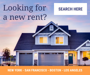 Looking for a New Rent