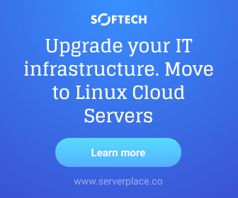Move to Linux Cloud Servers