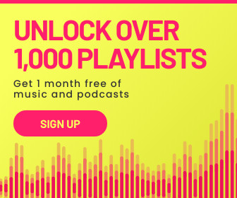 Unlock Over 1000 Playlists
