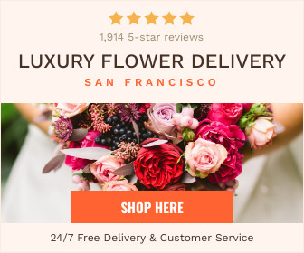 Luxury Flower Delivery