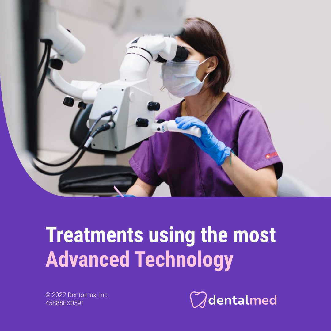 Advanced Technology Dental Service