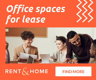 Orange Office Spaces for Lease