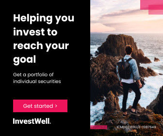 Helping You Invest to Reach Your Goal