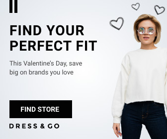 Valentine's Day Perfect Fit