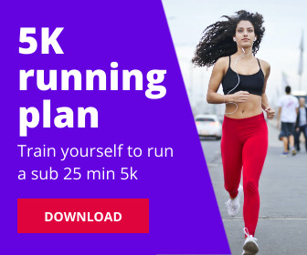 5k Running Plan 