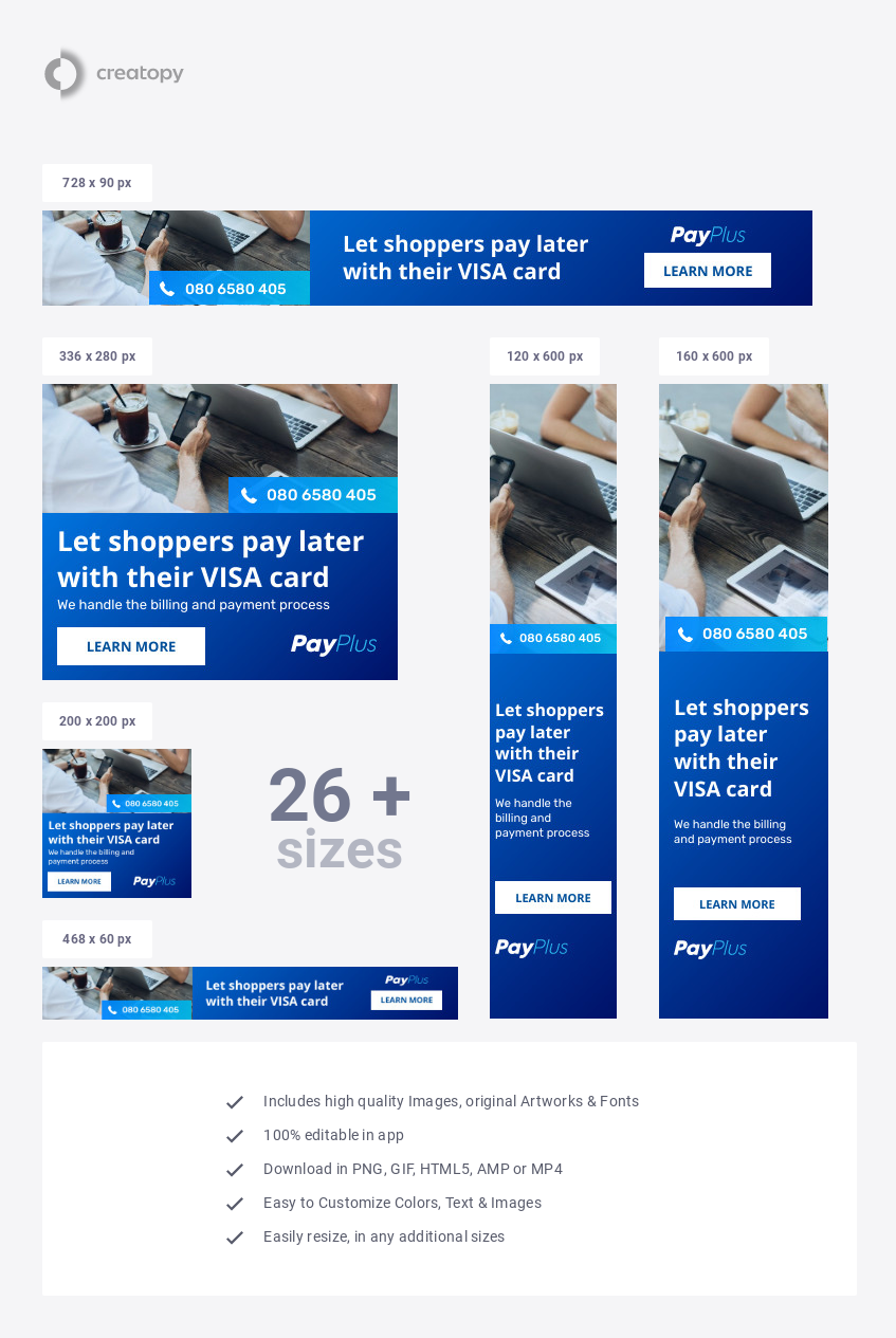 PayPlus Money Transfer - display