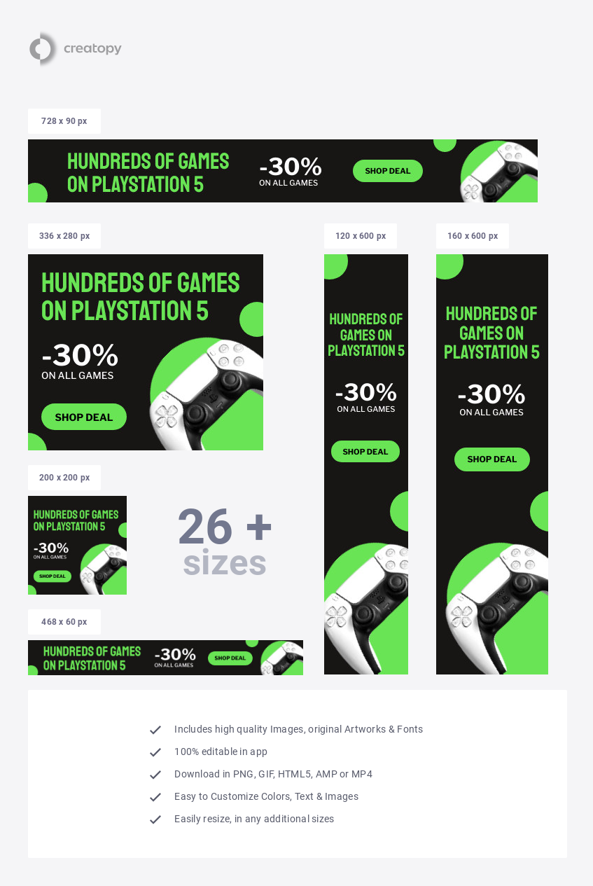 PlayStation network Infographics