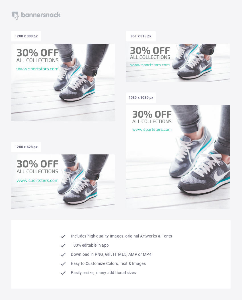 Sports Shoes - social