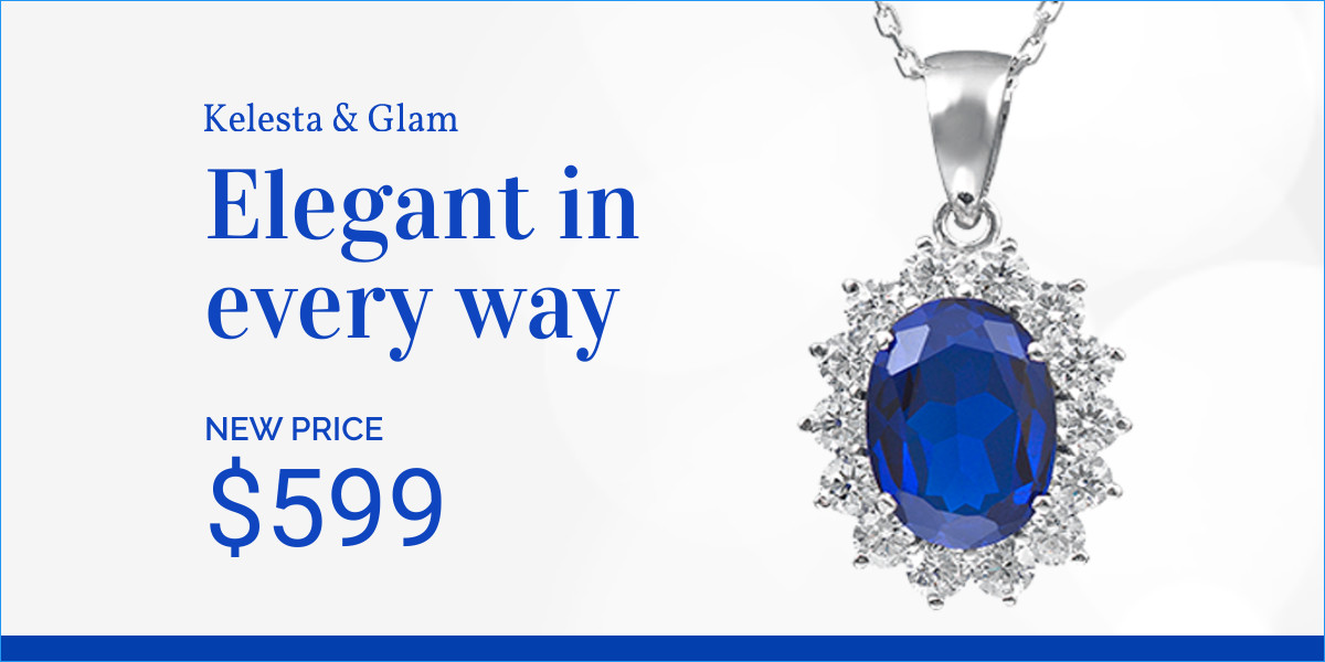 Elegant Sapphire Necklace Inline Rectangle 300x250