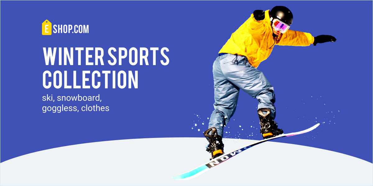 Winter Sports Collection 