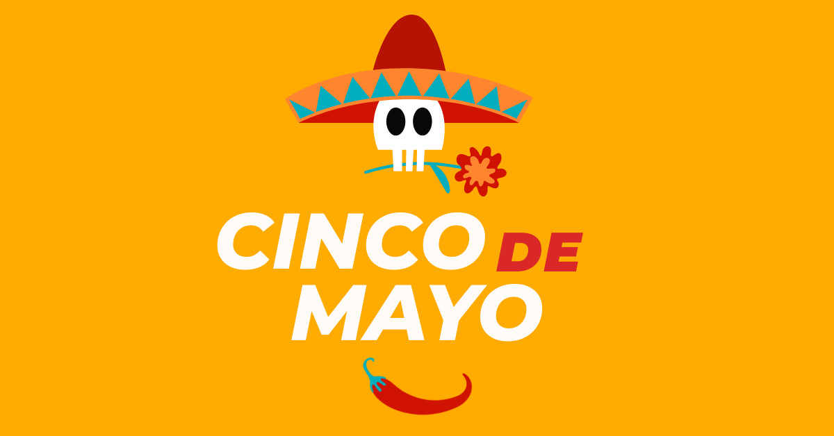 Cinco de Mayo Goodwish