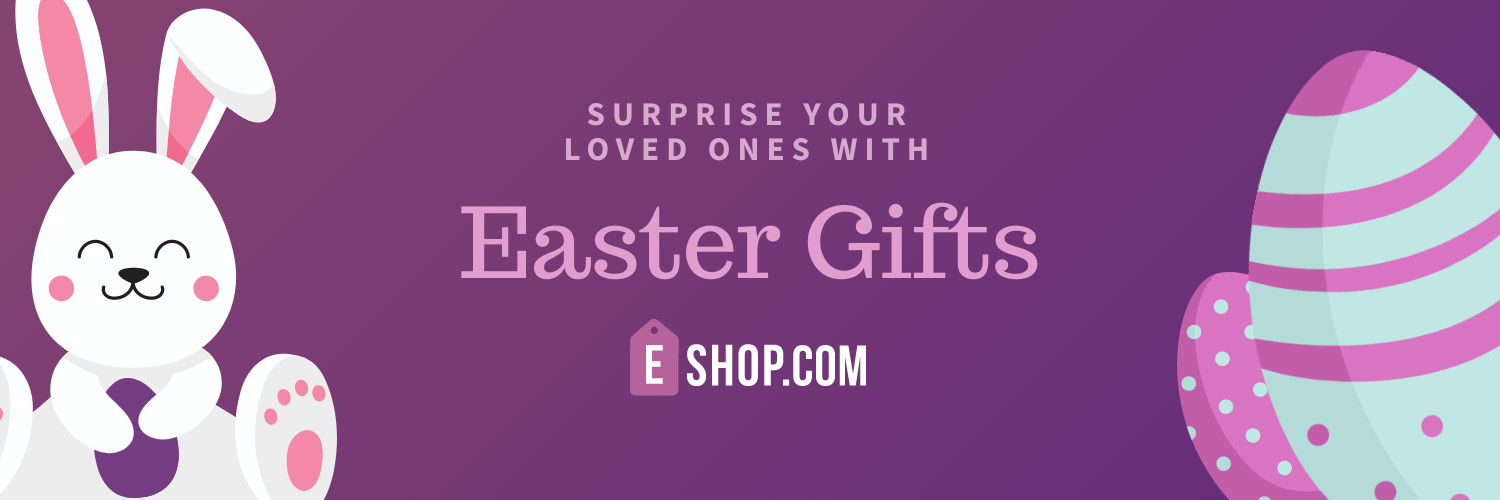 Surprise Easter Gifts for Loved Ones