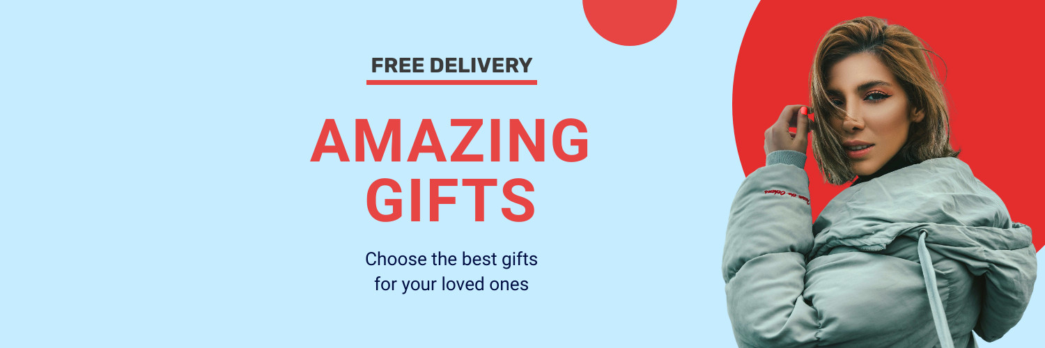 Amazing Christmas Gifts Delivery