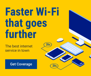 Best Internet Service with Faster Wi-Fi Inline Rectangle 300x250