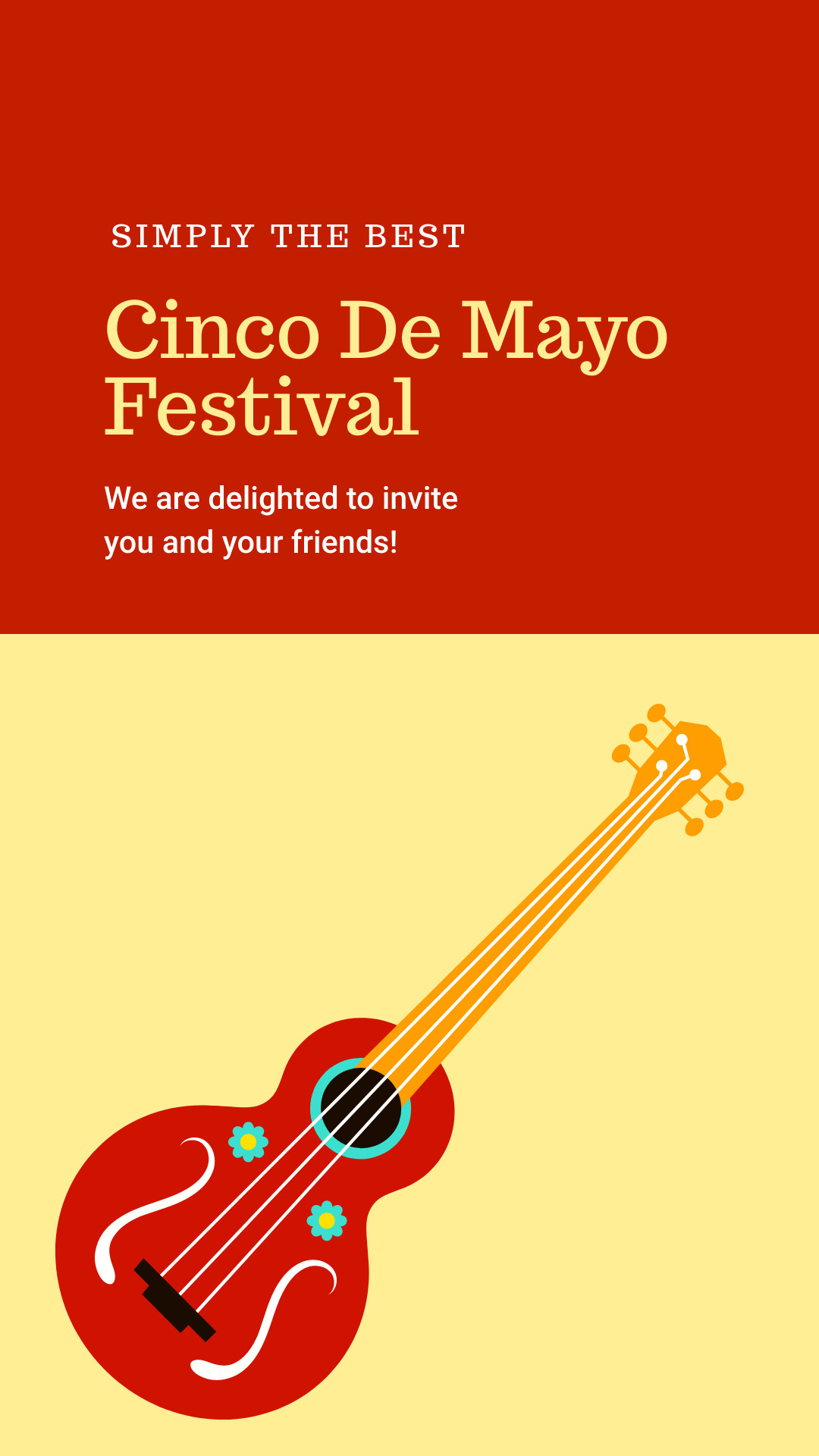 Best Cinco de Mayo Festival