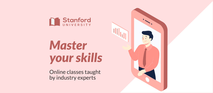 Master Your Skills Online Classes
