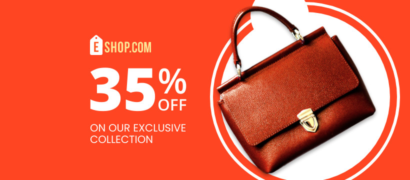Save on Our Exclusive Bag Collection 