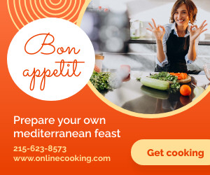 Bon Appetit Online Cooking