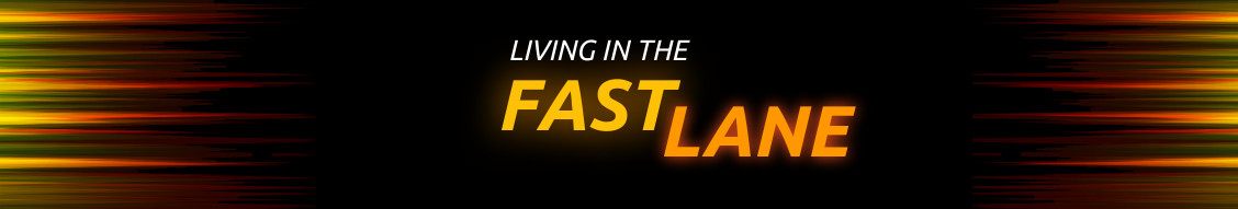 Living In The Fast Lane Linkedin Page Cover Linkedin Page Cover 1128x191