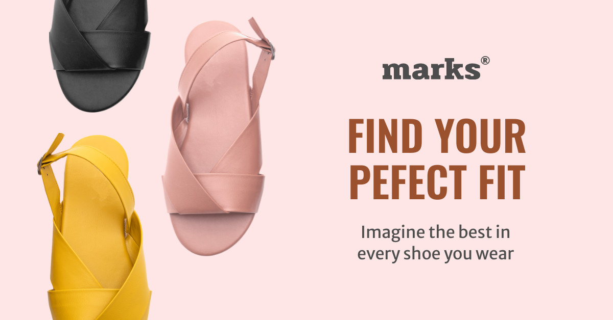 Find Your Perfect Fit