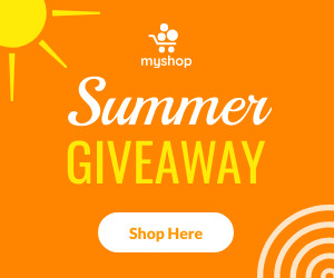 Orange Myshop Summer Giveaway Inline Rectangle 300x250